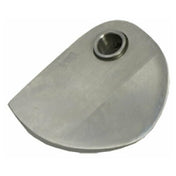 Brunner Anliker WK-CUBINGKNIFE-7 - (232.02506) Cubing Knife, 10 Mm, For Use With WK-BODY-7 & Interchangeable Grids