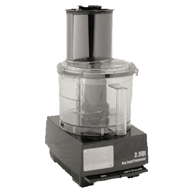 Franklin Machine Products 222-1359 Food Processor 2.5 Qt. Capacity Includes