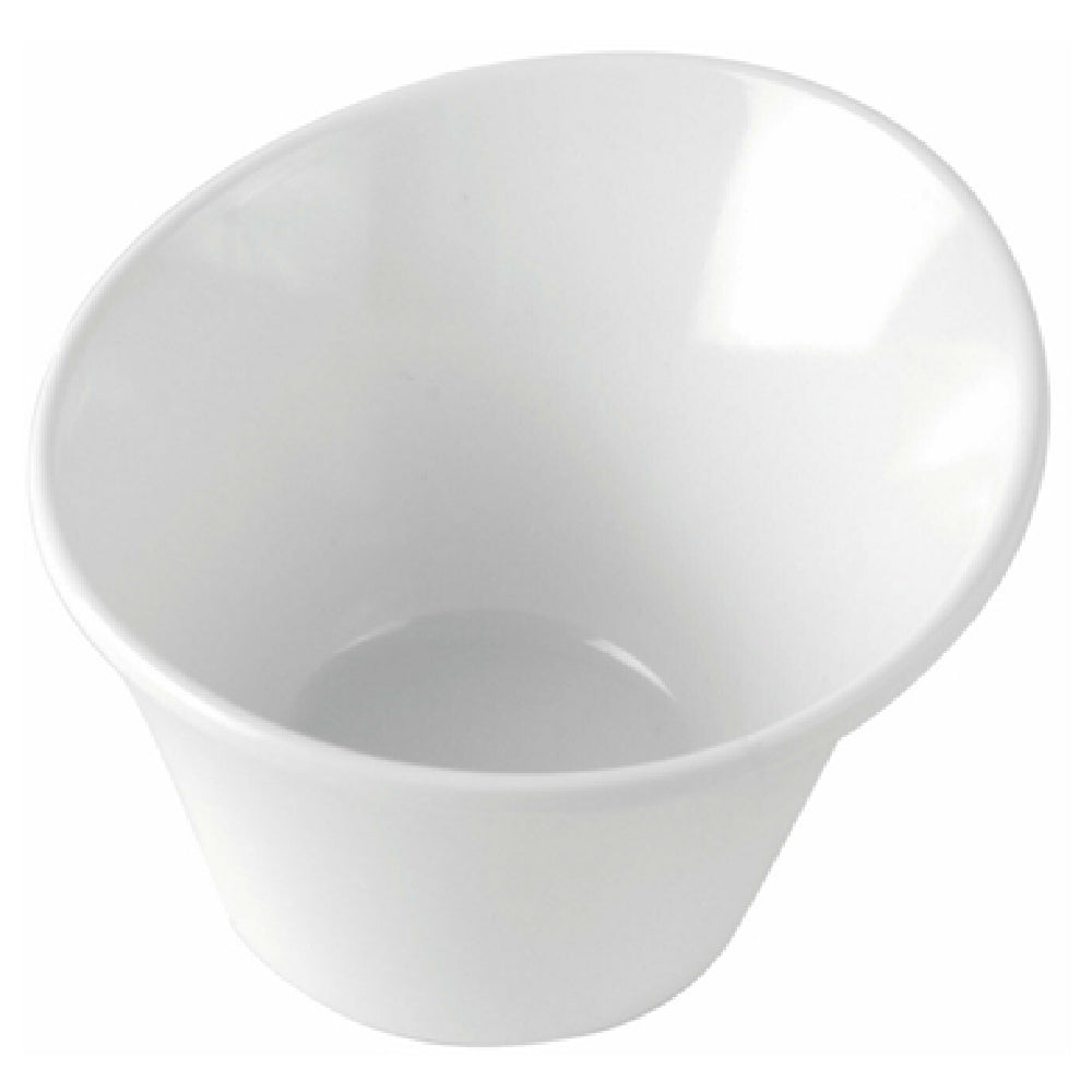 Bauscher Hepp T1541 - Reef Collection Bowl, 4 Oz., 3-3/4" X 3-1/2" X 2-1/2"H