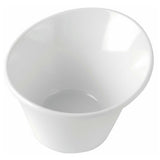 Bauscher Hepp T1541 - Reef Collection Bowl, 4 Oz., 3-3/4" X 3-1/2" X 2-1/2"H