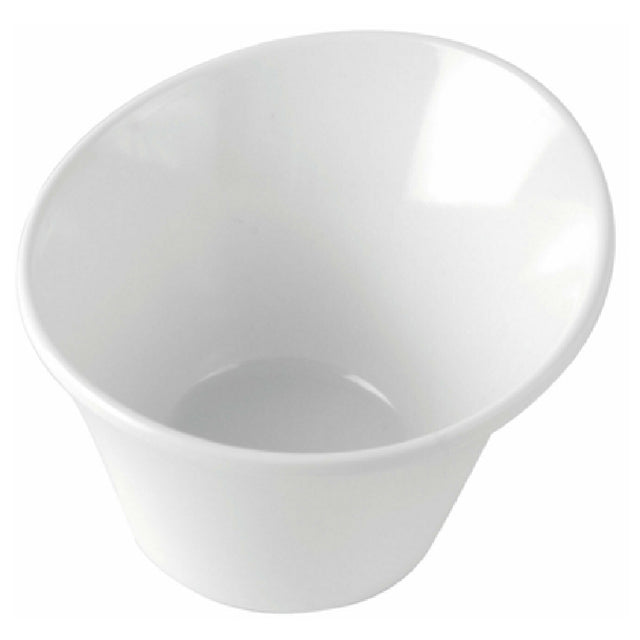 Bauscher Hepp T1541 - Reef Collection Bowl, 4 Oz., 3-3/4" X 3-1/2" X 2-1/2"H