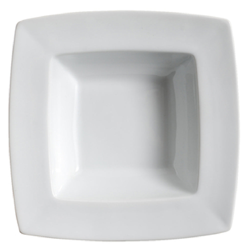 Palate & Plate AW-0650 - Bowl, 12 Oz., 7-3/4" X 2"H