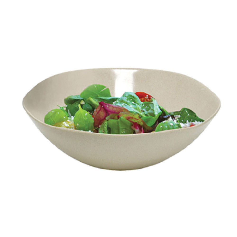 FOH DBO105NAB22 Platewise® Organic Bowl 52 Oz. 9" X 2-1/2"
