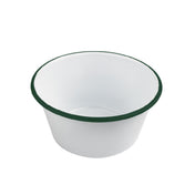 PacknWood 294ENBOL1500 - Deep Bowl, 51 Oz., 7.1" Dia. X 3.5"H