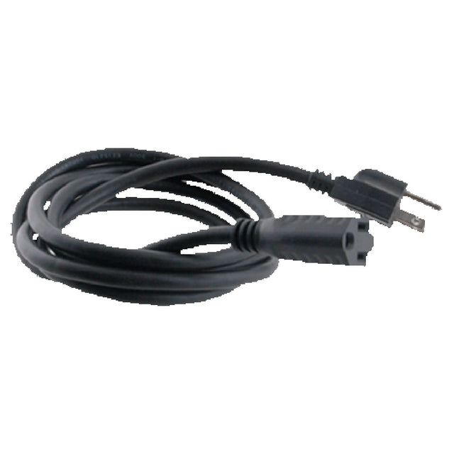 Franklin Machine Products 180-1021 Power Cord SJOW 6' L