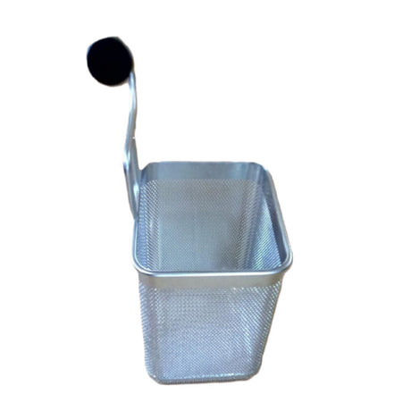 Omcan 49107 (49107) Pasta Cooker Basket Rectangular With Left Handle