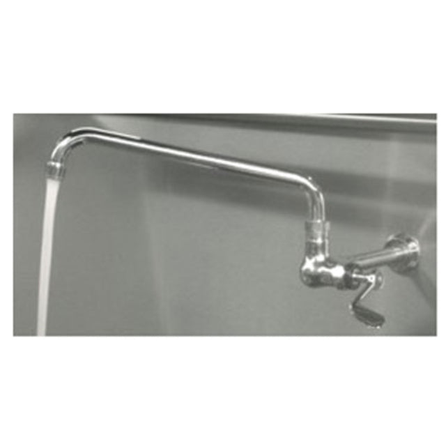 Town 229003-14 Manual Faucet 14" Spout 8-1/2" Shank