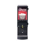 Curtis CAFEPC1CS10000 - Primo Cappuccino™ Machine, 1 Station Dispensers, 7 Lb Removable Hopper Capacity