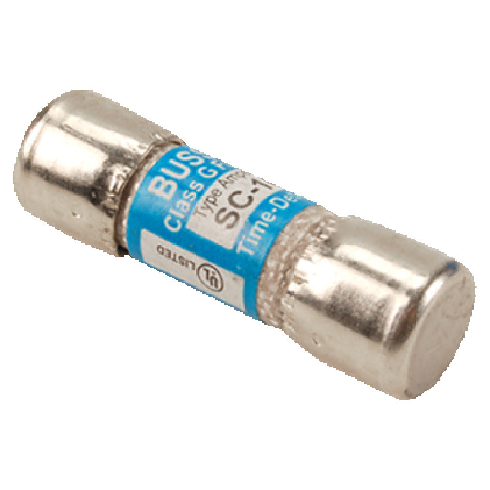 Franklin Machine Products 253-1168 Fuse 1-5/16"L X 13/32" OD Class G With Time Delay
