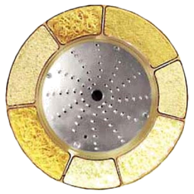 Robot Coupe 28057W Grating Disc Fine 2mm (5/64")