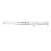 Mundial W5627-10E - Slicer Knife, 10", Serrated Edge