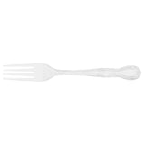 Steelite WL1105 Dinner Fork 7-1/4" 18/0 Stainless Steel