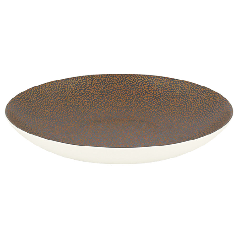 Bauscher Hepp 691320-425693 - Plate, 7.9" Dia., Deep