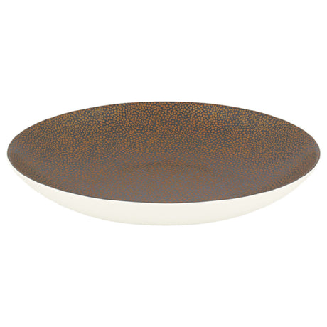 Bauscher Hepp 691320-425693 - Plate, 7.9" Dia., Deep