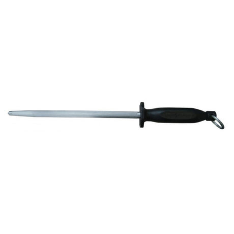 Omcan 13904 (13904) Sharpening Steel 12" Round