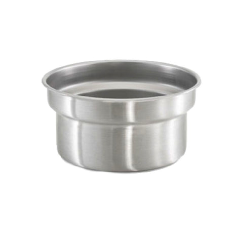 Vollrath 78194 Vegetable Inset 7-1/4 Quart Stainless Steel