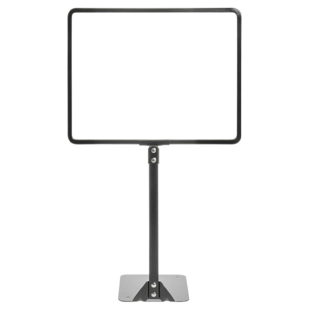 Hubert 74999 - Frame, 11" X 8-1/2"H, Rectangular