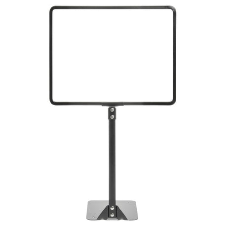 Hubert 74999 - Frame, 11" X 8-1/2"H, Rectangular