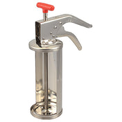 Franklin Machine Products 280-2258 FIFO Sauce Gun 3-1/2" 1/3 Oz Portions
