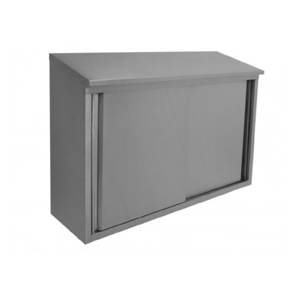 GSW USA CWD-1572S Cabinet Wall Mount 15"W X 72"L X 35"H