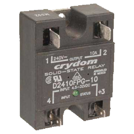 Franklin Machine Products 197-1083 Relay Solid State