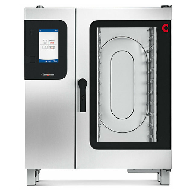 Convotherm K12 C4 ET 10.10GS-N DD (School Model) Convotherm Maxx Pro Combi Oven/Steamer School Package