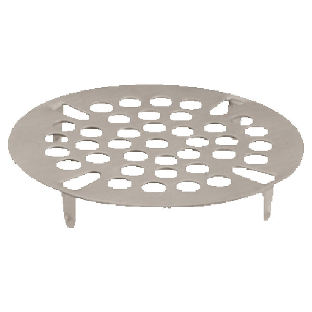 Franklin Machine Products 100-1013 Strainer 3-1/2" Sink Opening 3-7/16" Dia.