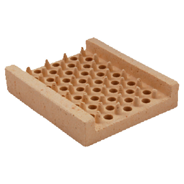 Franklin Machine Products 162-1161 Ceramic Kit Includes 10 Ceramics And 4 Insulators