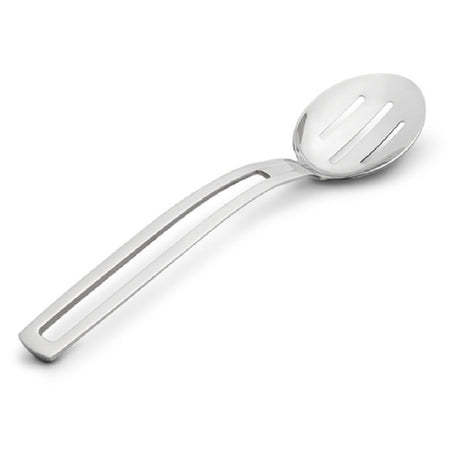 Vollrath 46743 Miramar® Contemporary Style Serving Spoon Slotted Overall Length 11.42" Inches