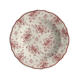 Steelite HL56463891 Rim Soup Bowl 12.75 Oz 9.125" X 1.75"