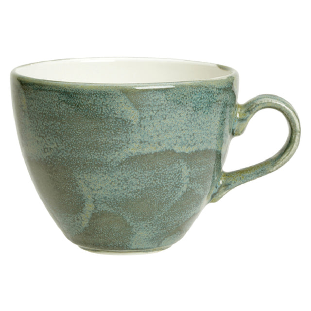 Steelite 1778X0019 Cup 12 Oz. With Handle