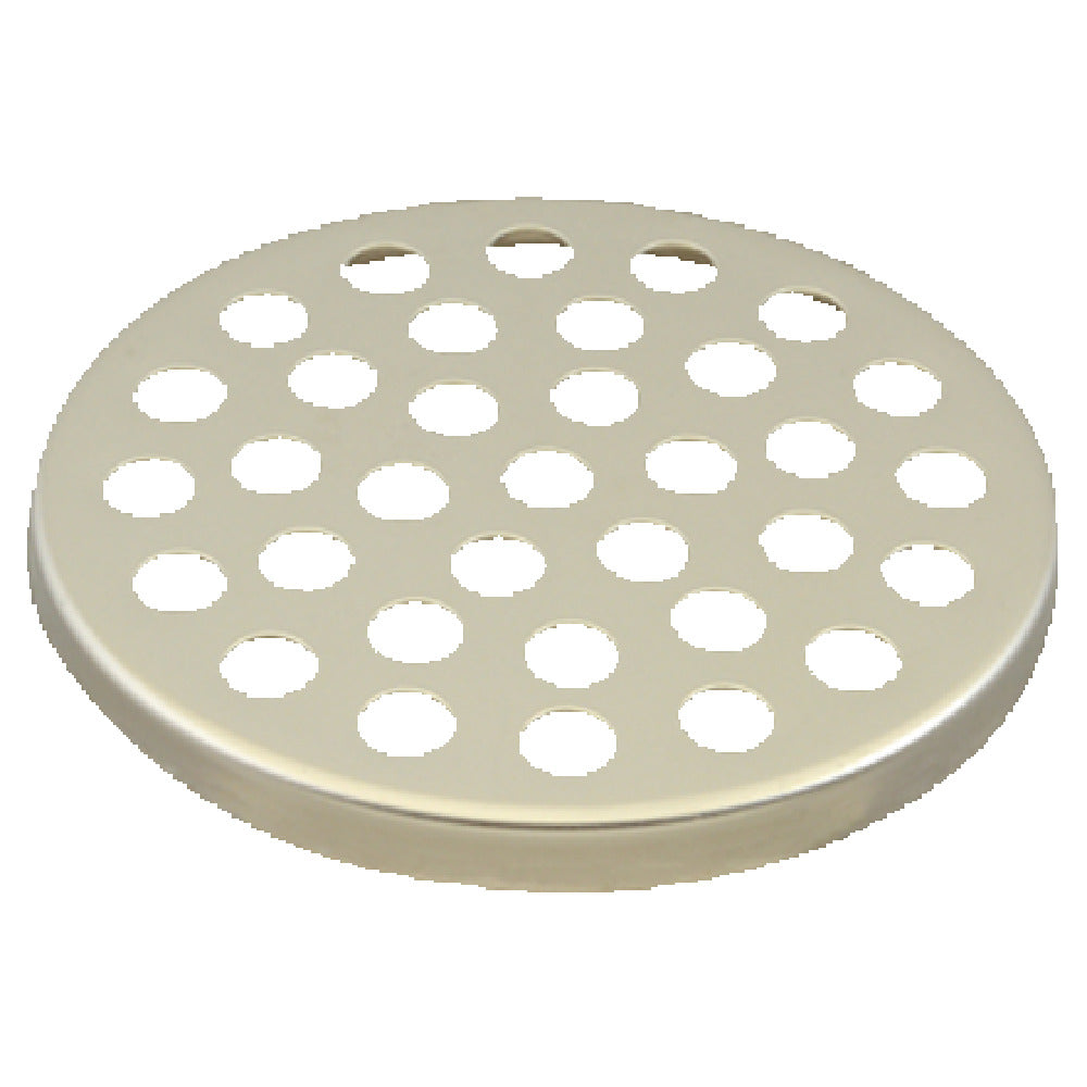 Franklin Machine Products 113-1072 Strainer Replacement Part For Fisher Twist Waste Stainless Steel