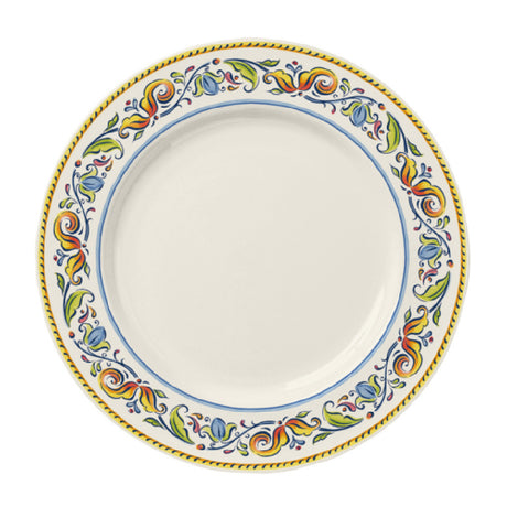 Steelite HL20863907 Rolled Edge Plate 11.125" RE & NR