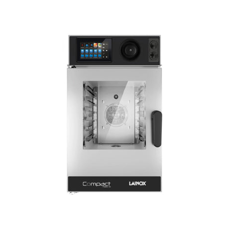 Lainox COEN061R Compact By Naboo® Combi Oven Electric Direct Steam