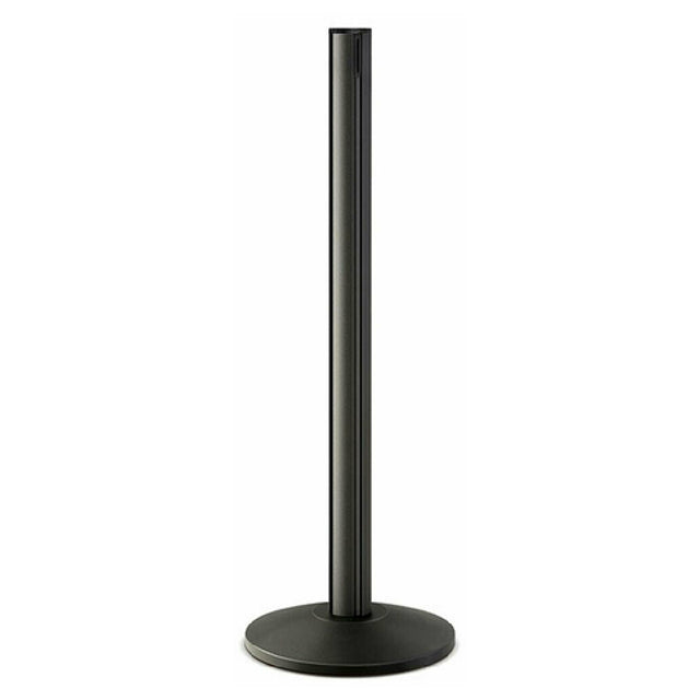 Forbes Industries 2704 Prestige Series Post 40"H 14" Weighted Base