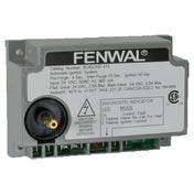 Franklin Machine Products 187-1107 Spark Ignition Module 50 Second Trial Ignition 24v