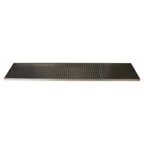 Micro Matic DP-820D-39 Drip Tray Trough Surface Mount 39"W X 8"D