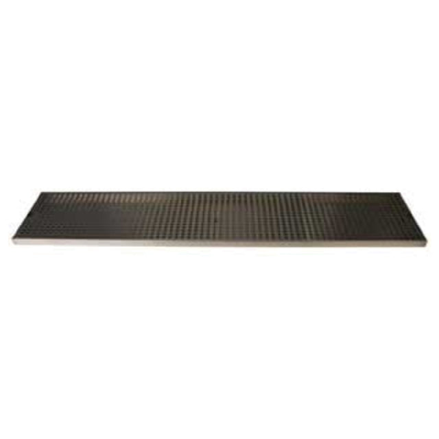 Micro Matic DP-820D-39 Drip Tray Trough Surface Mount 39"W X 8"D