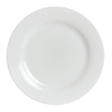 Steelite 6305P601 Dinner Plate 11-1/4" Dia. Round