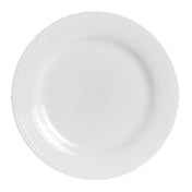Steelite 6305P601 Dinner Plate 11-1/4" Dia. Round