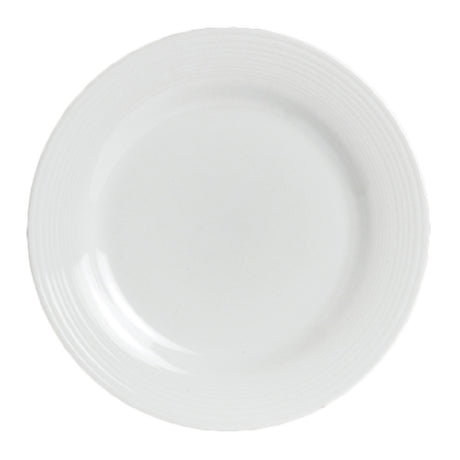 Steelite 6305P601 Dinner Plate 11-1/4" Dia. Round
