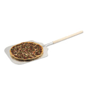 Alegacy Foodservice Products 23511 Pizza Peel 12" X 12" 51-1/2" Overall Length