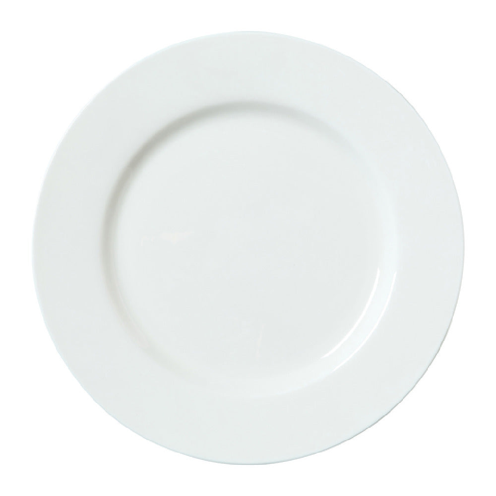 Steelite 82000AND0548 Plate 11-1/4" Dia. Round