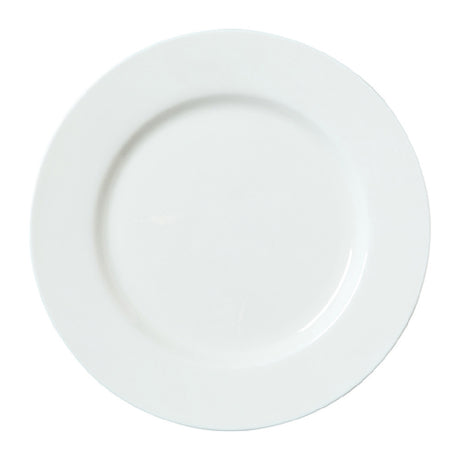 Steelite 82000AND0548 Plate 11-1/4" Dia. Round