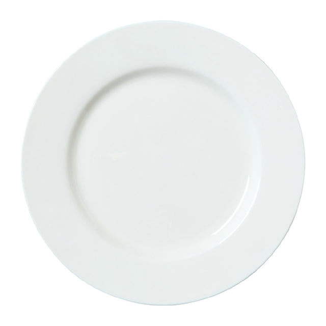 Steelite 82000AND0548 Plate 11-1/4" Dia. Round