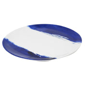 Bauscher Hepp T5880BLWC - Versa Plate, 11" Dia. X 1"H, Round