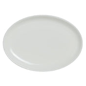 Steelite 6940E641 Platter 13-1/2" X 8-1/2" Oval