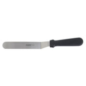 Hubert 71063 - Spatula, 8" X 1-1/4" Offset Blade, 12-1/2" Overall Length