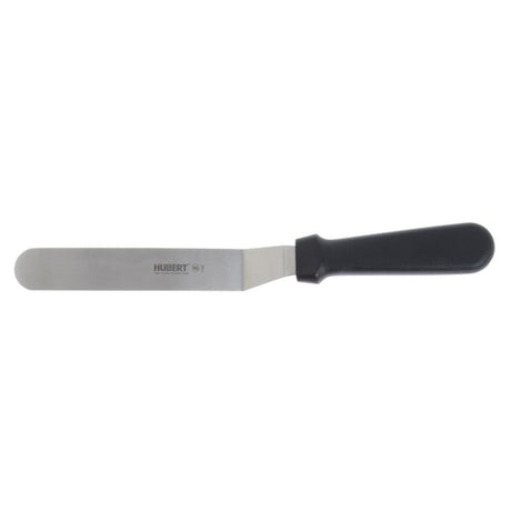 Hubert 71063 - Spatula, 8" X 1-1/4" Offset Blade, 12-1/2" Overall Length