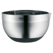 Bauscher Hepp 06.4660.6030 - Kitchen Bowl, 9-7/16" Dia. X 5-11/16"H, Round